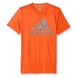 Adidas Logo T-Shirt Kids
